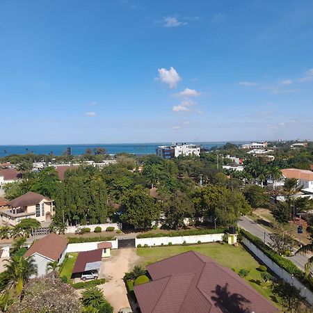 Bed and Breakfast Seaview Point Дар-эс-Саламе Экстерьер фото