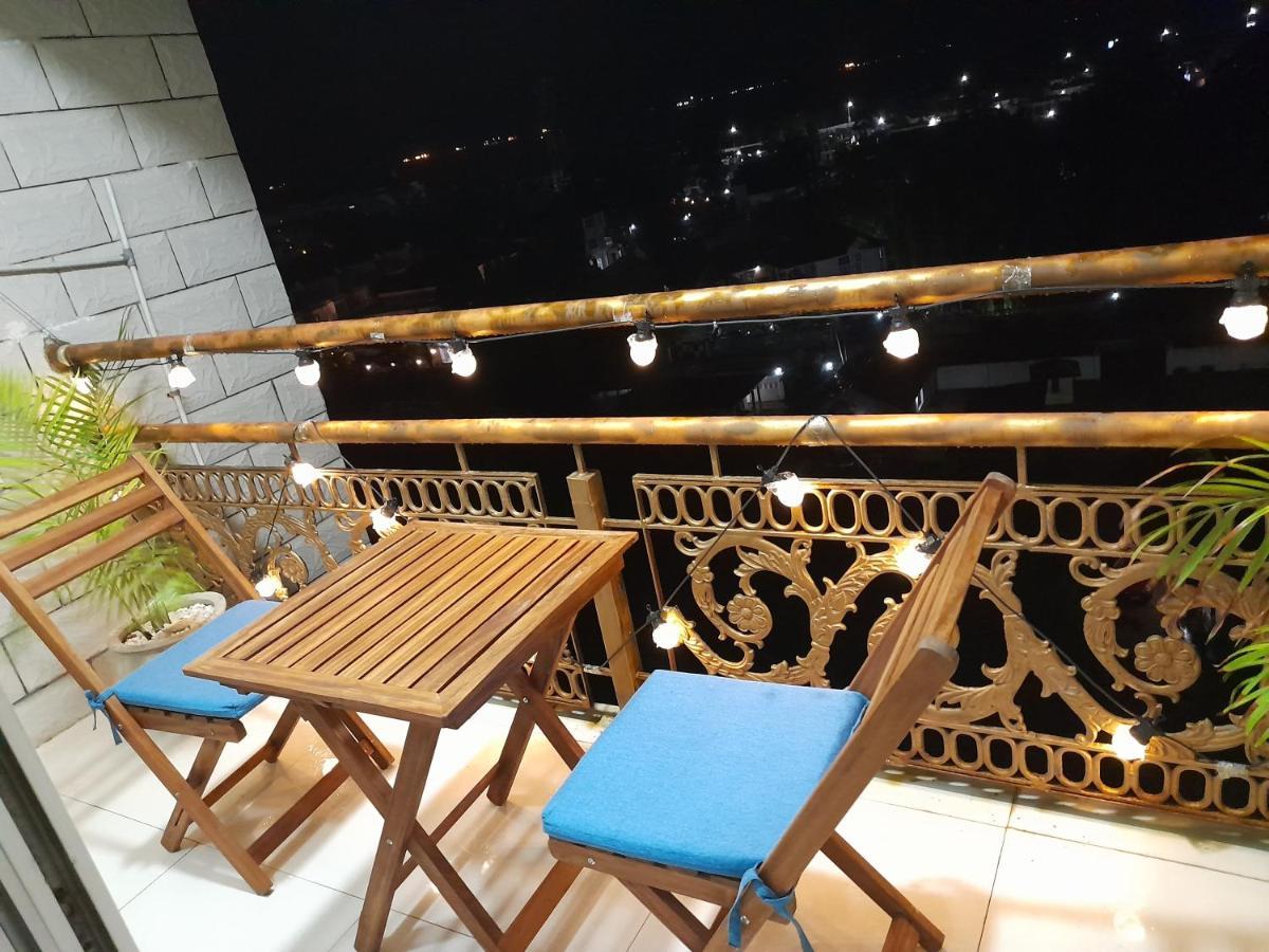 Bed and Breakfast Seaview Point Дар-эс-Саламе Экстерьер фото